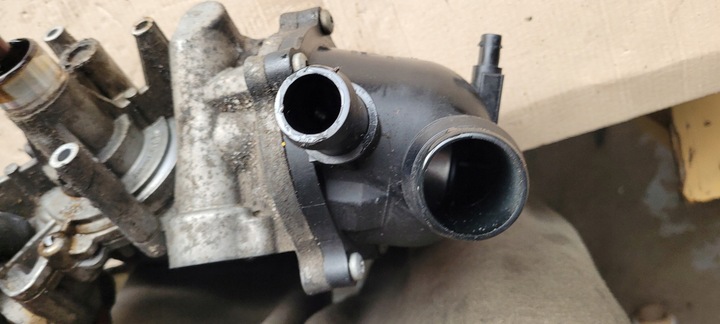 фото №10, S7 4g a7 насос воды 4.0 tfsi 079121013j s6 a6 c7