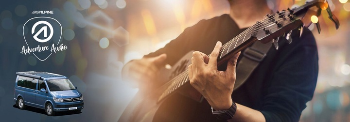 фото №8, Alpine spc-108t6 wspaniały звук volkswagen t6 transporter країна виробництва німеччина