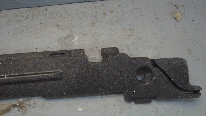 фото №8, Абсорбер бампера перед jaguar xf x250 8x23-17e898-b ab82