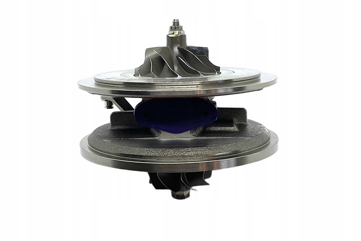 фото №5, Серцевина турбіни bmw x3 e83 3.0d xdrive 204km-218km 758353-0005 11657796316