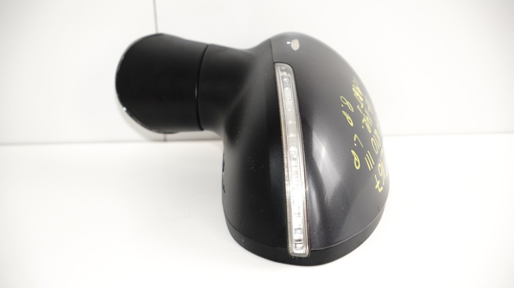 фото №6, Зеркало левая kia rio iii 3 11-14r 8pin abt