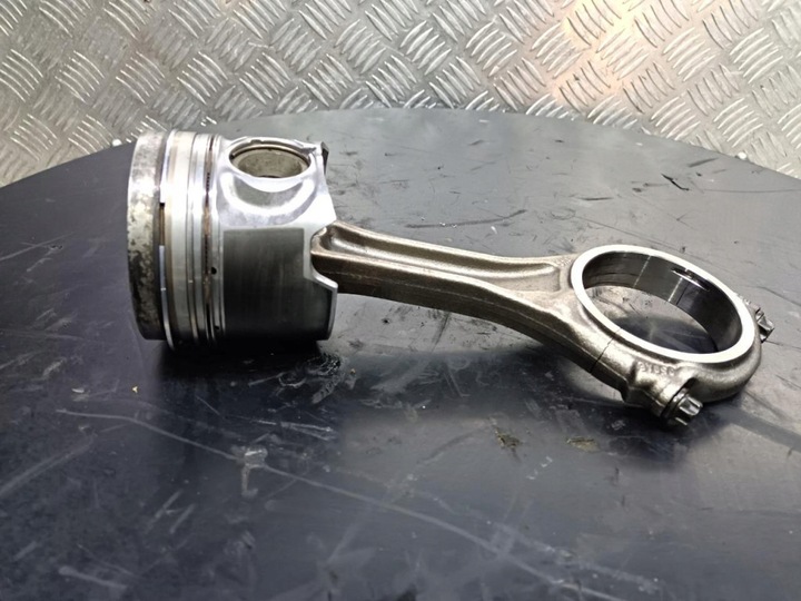 фото №2, Поршень шатун kpl 059ae audi q7 a8 q5 a7 a6 c7 3.0 tdi cdt cdu cla crc crca