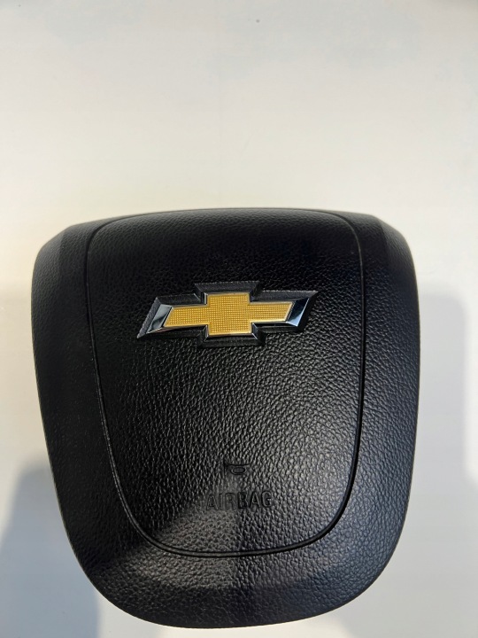 фото №8, Торпедо консоль подушка ремни chevrolet orlando i