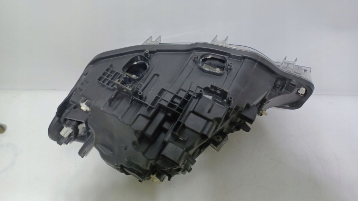 фото №9, Bmw 3 f30 f31 рестайлинг фара левая перед полный led 721479802