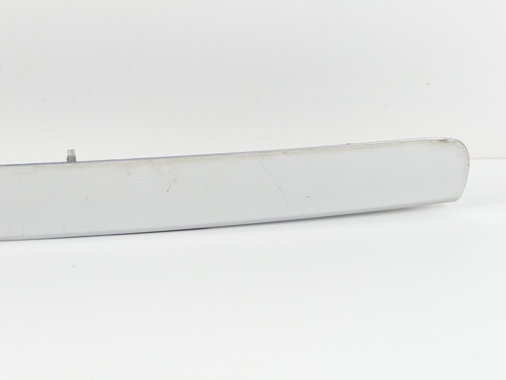 фото №9, Планка накладка крышки багажника з lampkami renault scenic iii 09-11r. короткий