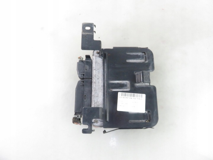 фото №7, Блок управления  audi a3 8l 1.9 tdi 038906018ba 0281001756