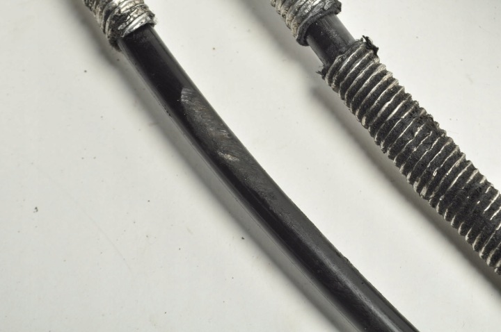 фото №9, Volvo c30 c70 s40 ii v50 1.6 b троси зміни кпп / коробка передач 30759667