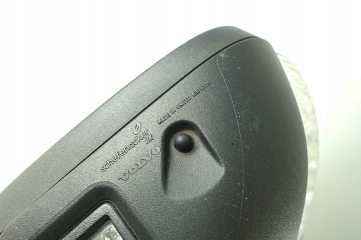 фото №14, Дзеркало праві volvo xc90 i рестайлінг 07-14 fl 2007-2014 14 pin 14pin