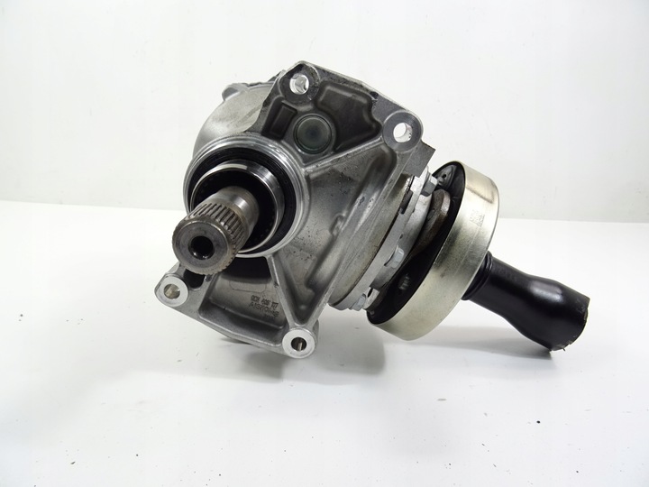 фото №6, Audi q3 83a 2.0 tdi редуктор дифференциал коробки передачи кпп 0cn409053ah 2023r