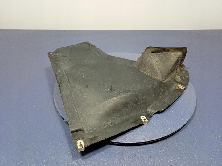 фото №6, Bmw ix3 g08 захист шасі правий перед передня 7932866