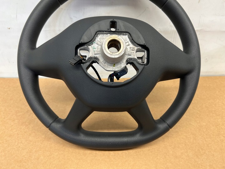 фото №13, Dacia sandero iii руль 484002535r