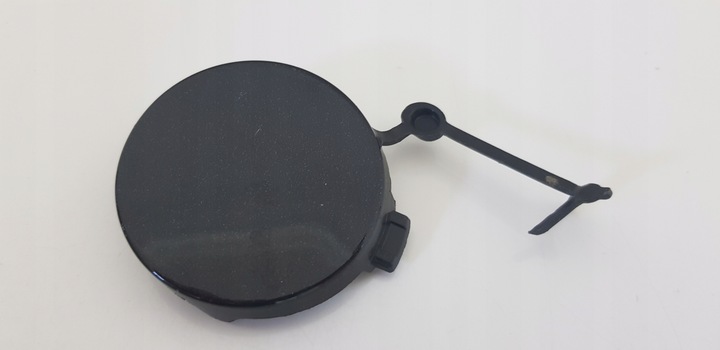 фото №1, Skoda superb 3 рестайлинг заглушка бампера перед 3v0807241a