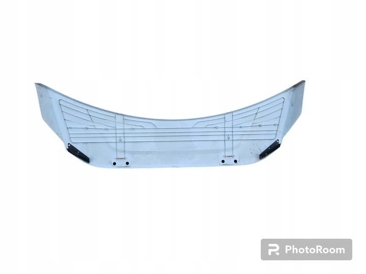 фото №2, Спойлер крышный daf xf xg xg+ ngd 2251804 2251816