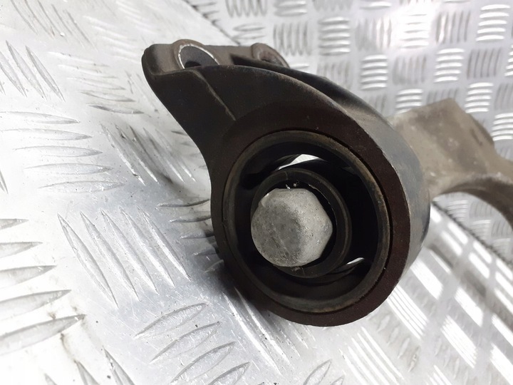 фото №2, Важіль праві перед mg zt