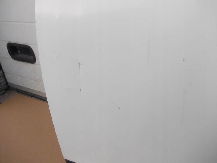 фото №10, Дверь левый перед nissan qashqai j10