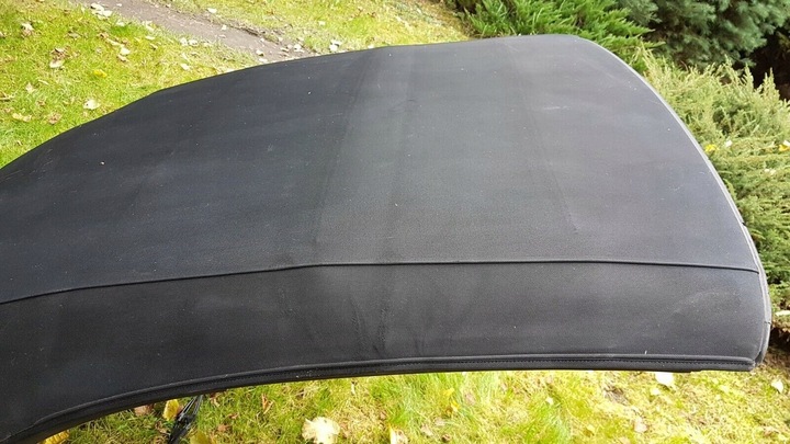фото №7, Крыша audi rs4 s4 a4 b7 8h cabrio