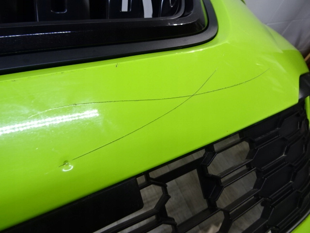 фото №12, Skoda kamiq 658 бампер перед 2019-2021 год