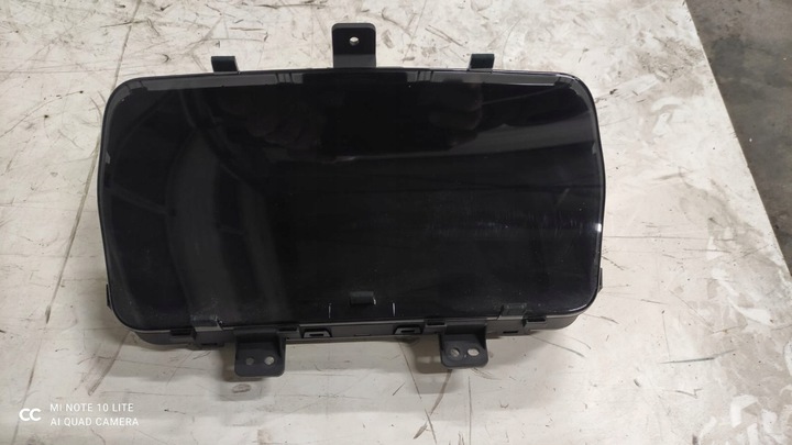 фото №4, Защита руль ssangyong korando iv 20r.