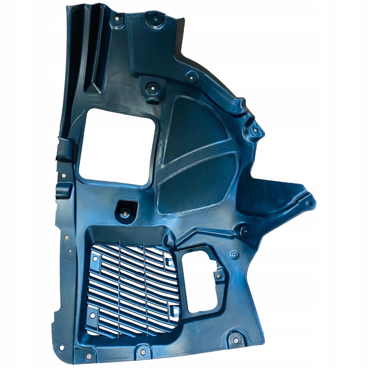 фото №11, Підкрилок колісна арка передні ліві праві запчастина передня bmw 5 g30 g31