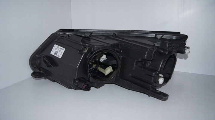 фото №6, Vw tiguan 5n рестайлинг лампа обычная левая правая 5n1941005c 5n1941006c