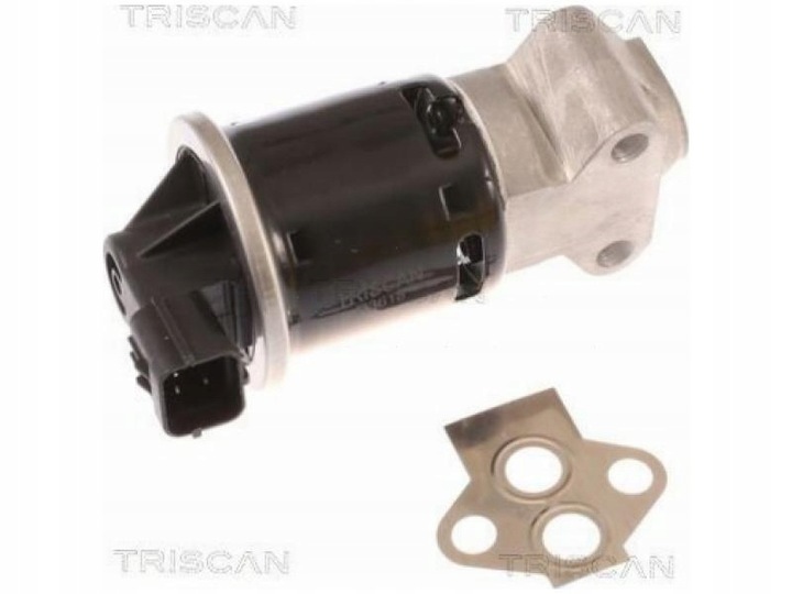 фото №2, Клапан egr daewoo matiz m100 m150 1.0 03-04 m200 m250 1.0 05-08
