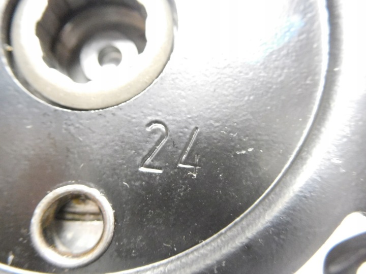 фото №7, Fiat punto направляющая механизм сиденья 46820791