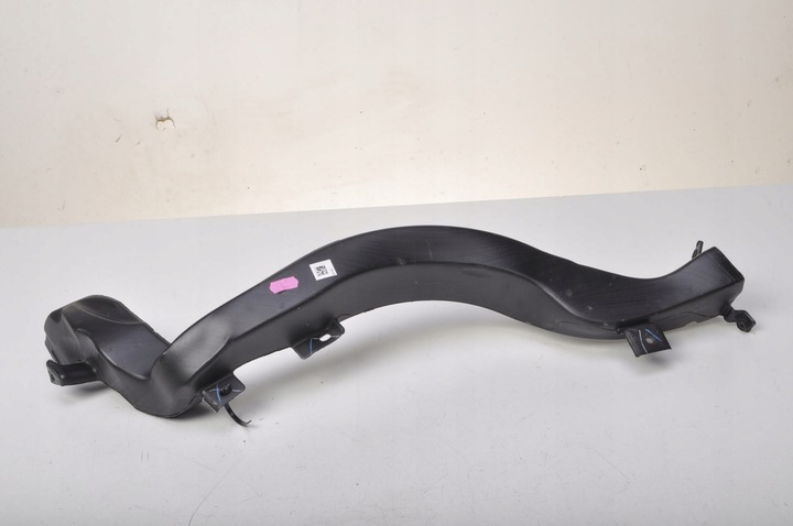 фото №7, Defender l663 3.0 d200 труба воздуховод воздуха 21r