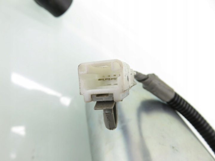 фото №5, Підсилювач електричні nissan note e11, ne11 488109u12a