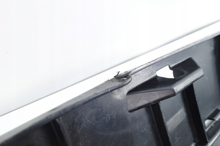 фото №7, Ползун усилитель бампера зад mercedes r amg w251 a2518850465