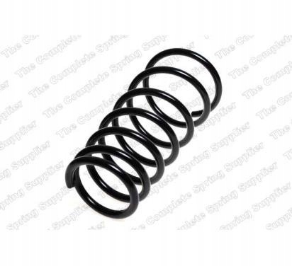 фото №1, Lesjofors пружина подвешивание зад kia carens i