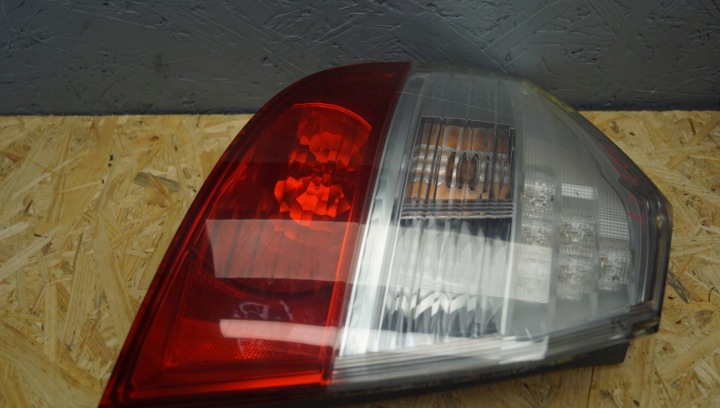 фото №15, Honda jazz iii фара ліве зад c2365c