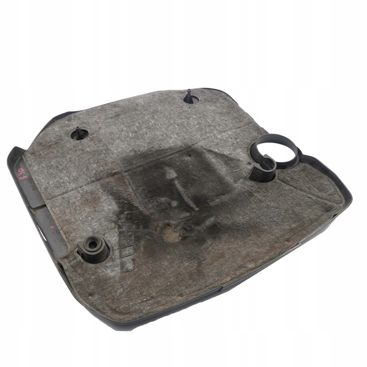 фото №10, Bmw f30 f32 n57n n57z шумоізоляція двигуна 8621822