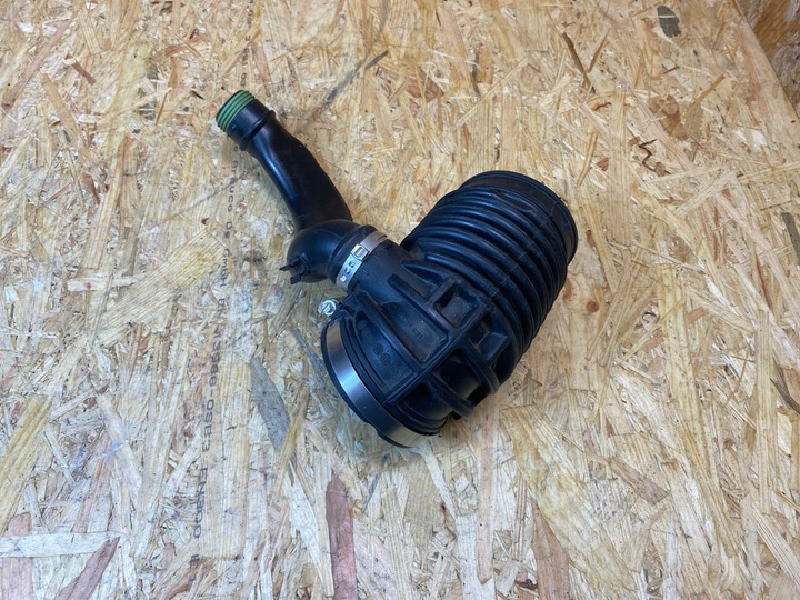 фото №8, Впуск воздуховод труба воздуха bmw x5 g05 x6 g06 1-300-452