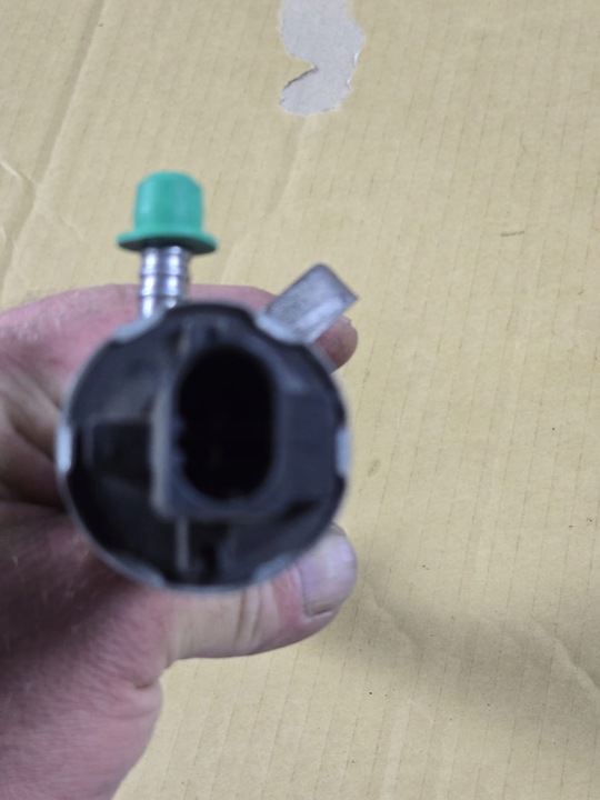 фото №8, Планка впрыскивающий vw audi seat skoda 1,6 tdi 03l906054a r03l125a