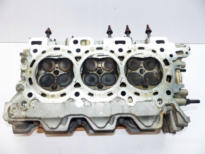 фото №10, Ford f150 explorer v 3.5 ecoboost головка p