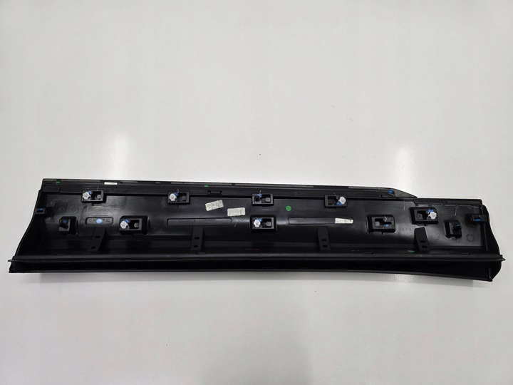 фото №9, Планка накладка дверь vw tiguan ii 2 allspace 18- левая перед