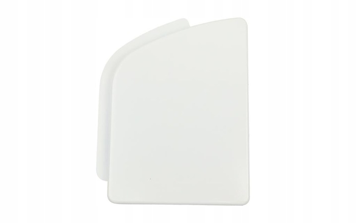 фото №1, Кришка заливання пального renault master iii 10 білий / біла