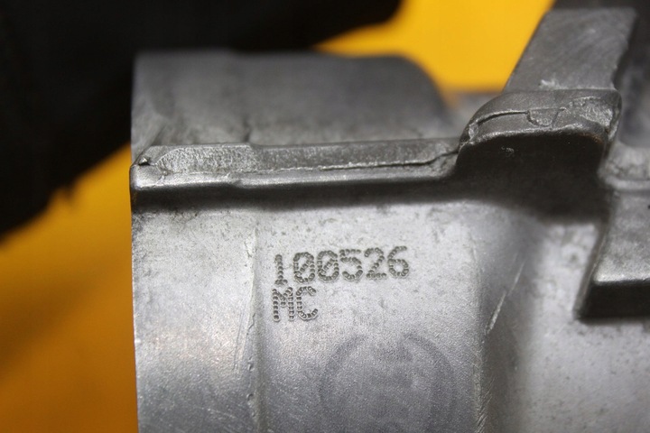 фото №10, Корпус фильтра масла opel zafira b 1.7 cdti a17dtr 6740273586 6740230450