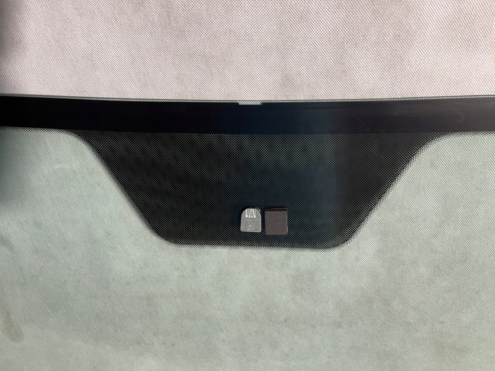 фото №5, Hyundai tucson стекло передняя новая 2010-2015