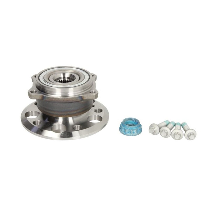 фото №1, Ступица колёса