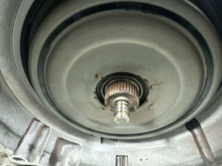 фото №9, Rbq автоматическая коробка передач volkswagen passat b8 2016 1968cm3 дизель