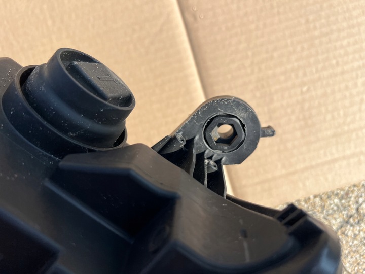 фото №9, Audi a4 8w 8w0 b9 рестайлинг лампа правая pół полный led eu