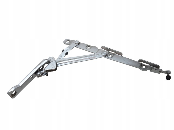 фото №1, Петля крышки багажника левый зад mercedes w220 2207500787