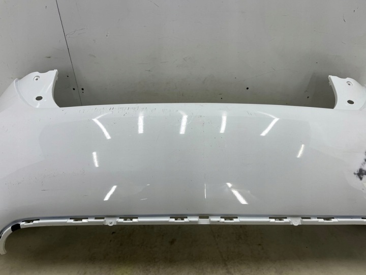 фото №14, Бампер задній renault zoe 12-24r. зад 850101003r