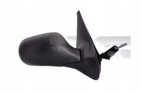 фото №1, Дзеркало зовнішні праві 328-0009 tyc renault