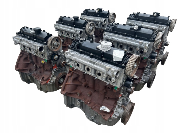 фото №11, Двигатель 1.5 dci dacia доккер duster k9kg667 k9k667 евро 5 6 2015-20r
