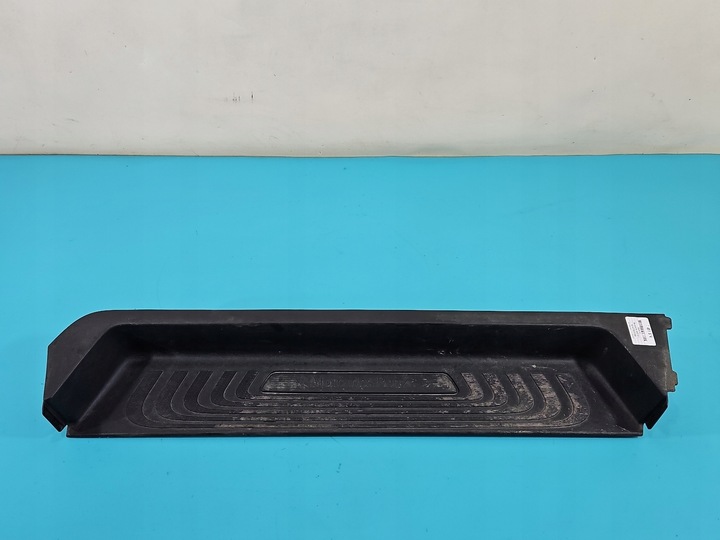 фото №1, Градус защита порога правые зад mercedes vito w447 14-19