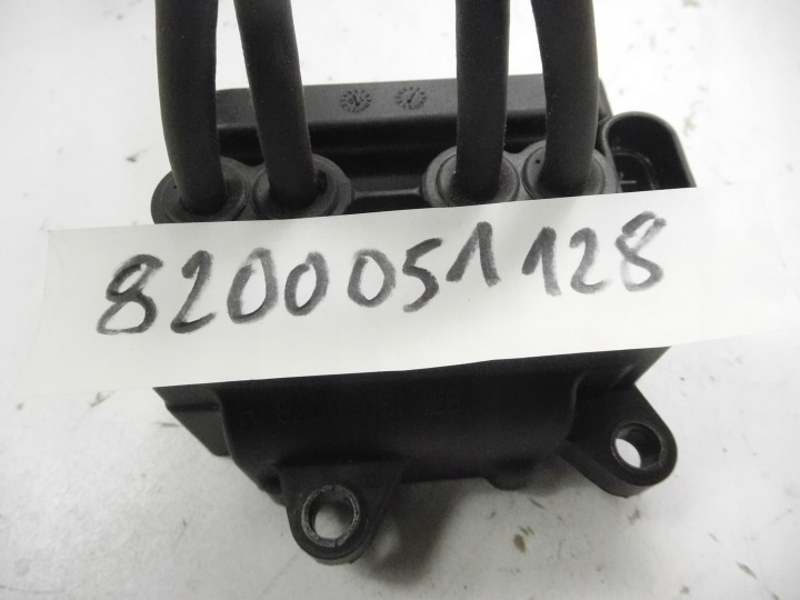 фото №10, Котушка запалювання renault clio ii oem номер 8200051128