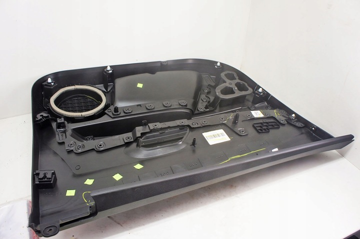 фото №6, Mh284 dacia sandero iii боковина двері праві перед