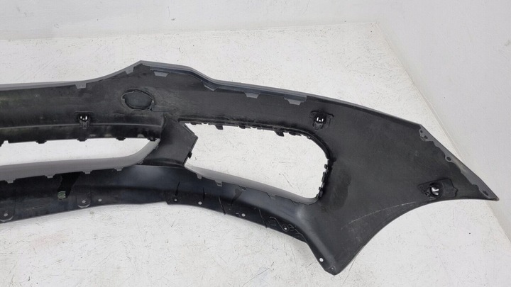 фото №9, Bmw 5 g30 g31 m набор 2017- бампер переднее перед 51118064928